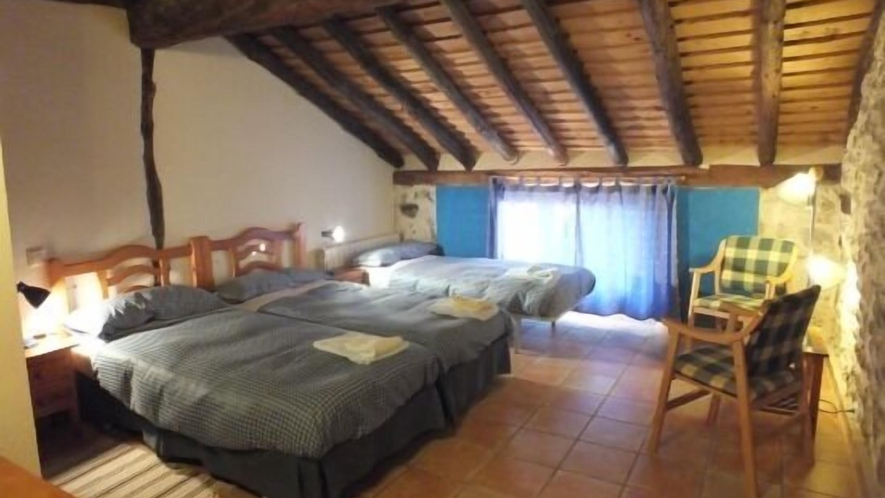Photo of Bedroom in Aldeasaz