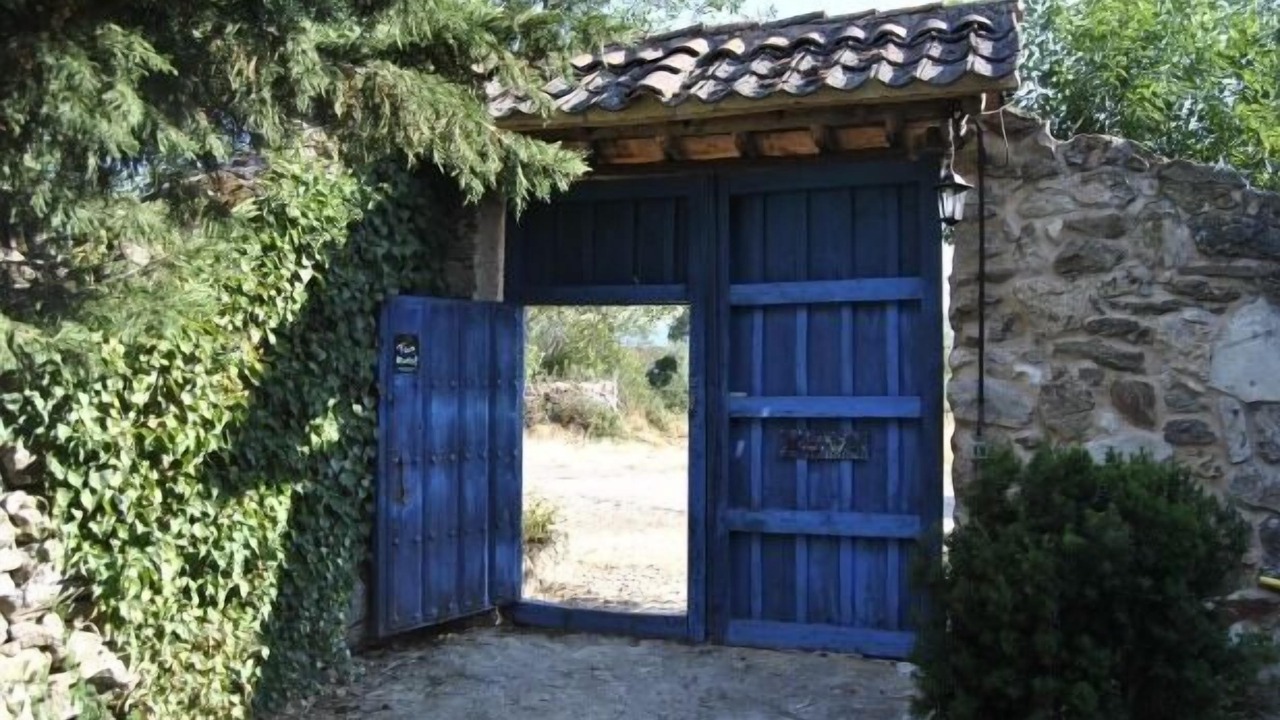 Photo of Outdoor in Aldeasaz