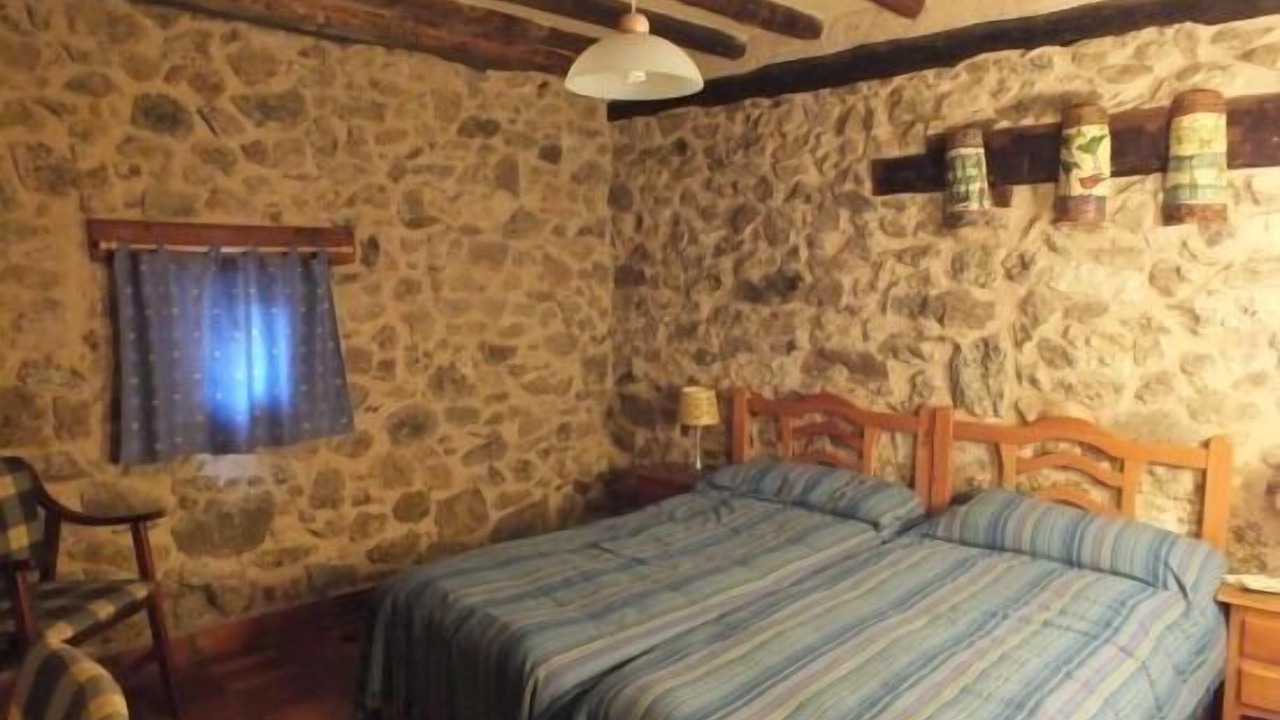 Photo of Bedroom in Aldeasaz
