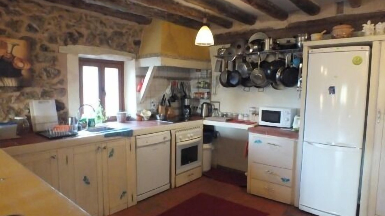 Photo of Kitchen in Aldeasaz