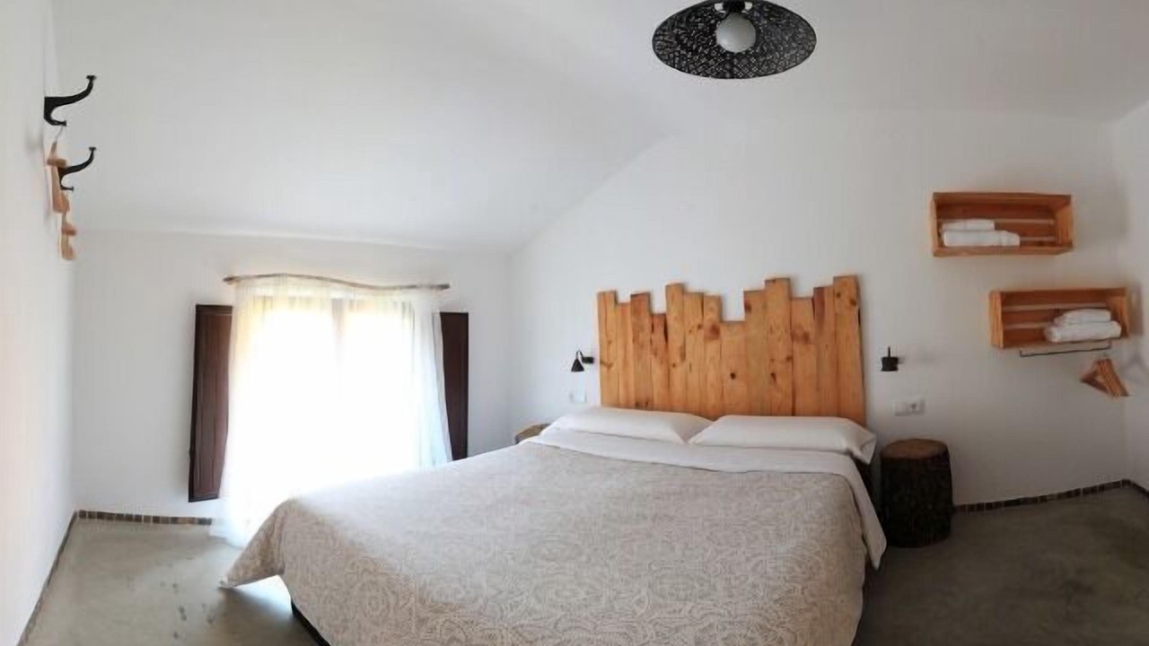 Photo of Bedroom in Majaelrayo