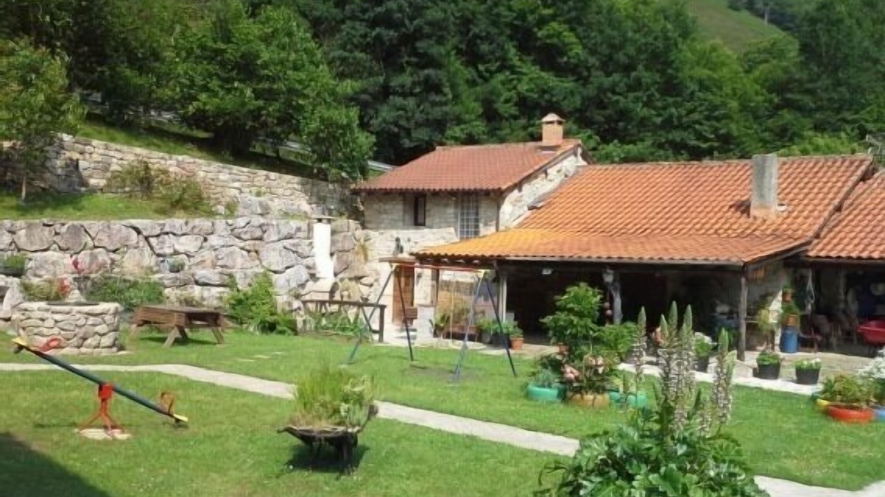 Photo of Outdoor in Penamellera Alta