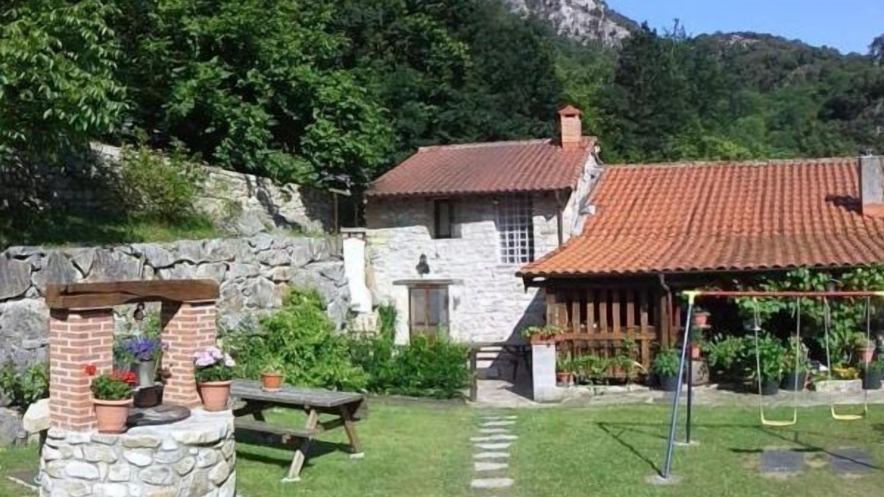 Photo of Outdoor in Penamellera Alta