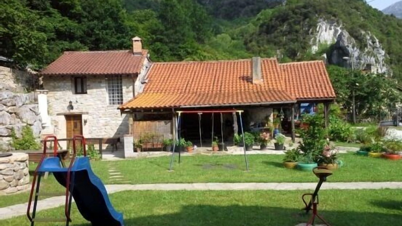 Photo of Outdoor in Penamellera Alta
