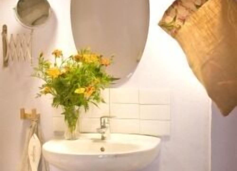 Photo of Bathroom in Navalsaz