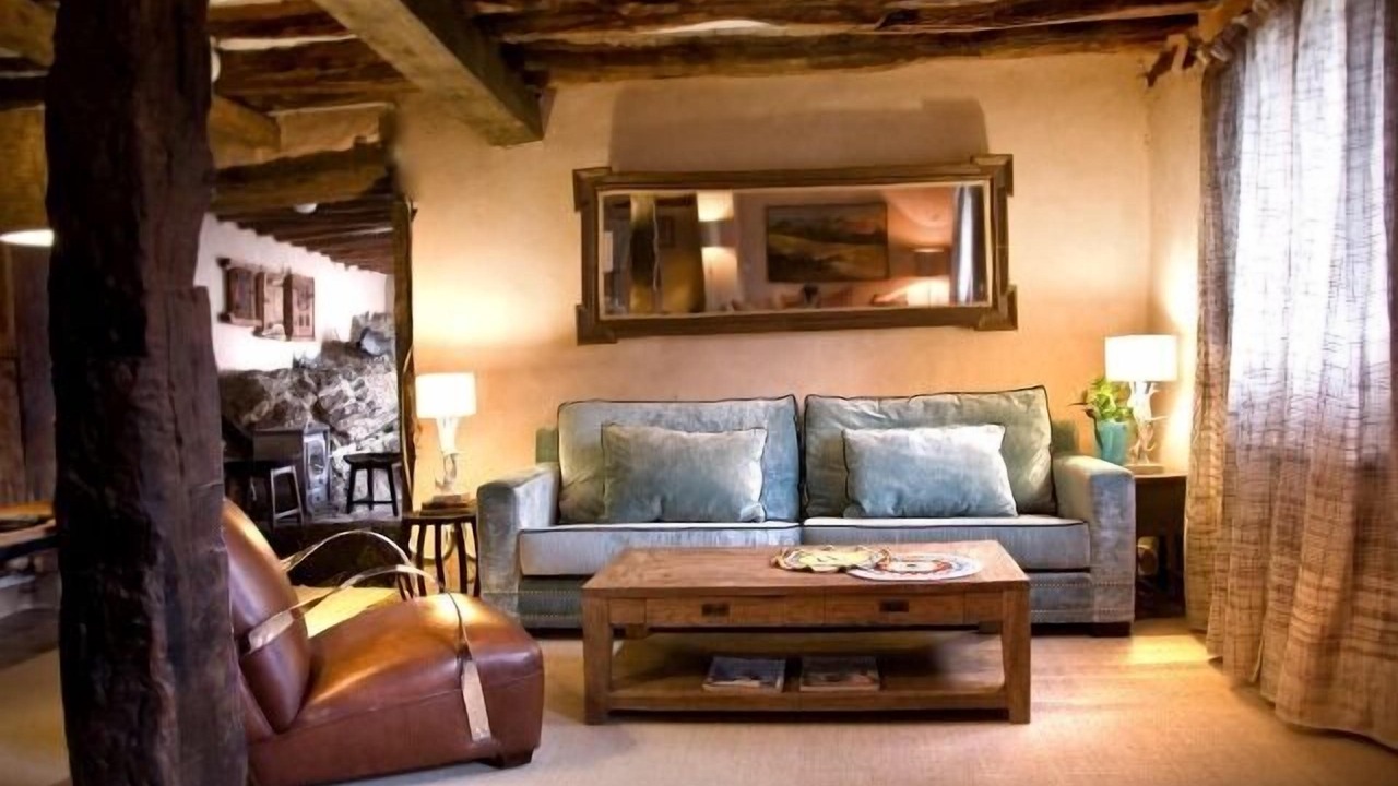 Photo of Livingroom in Navalsaz