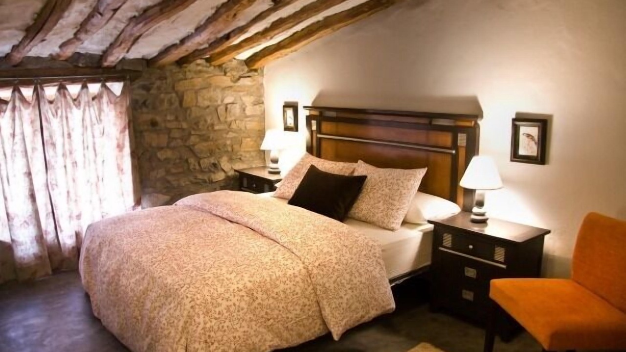 Photo of Bedroom in Navalsaz