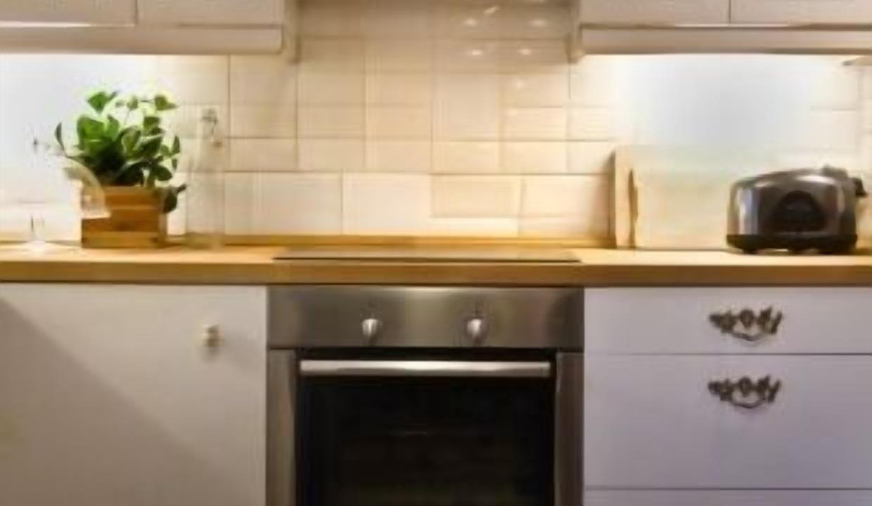 Photo of Kitchen in Navalsaz