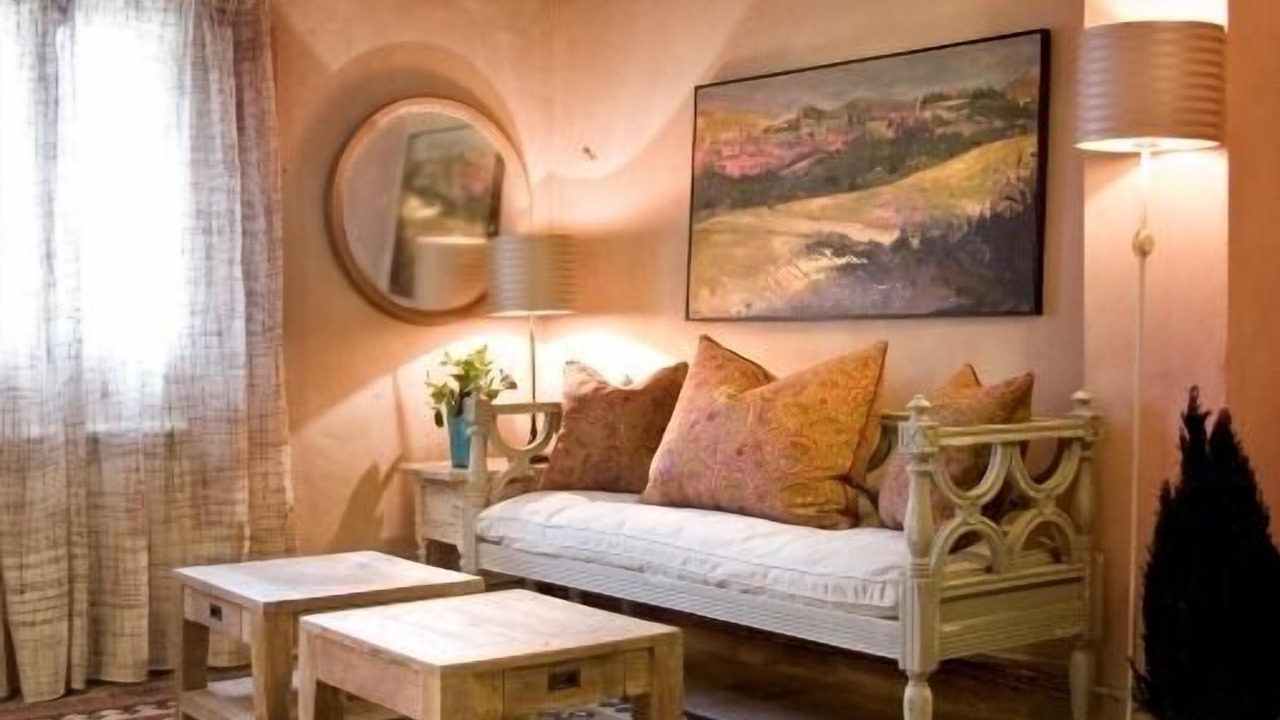 Photo of Livingroom in Navalsaz