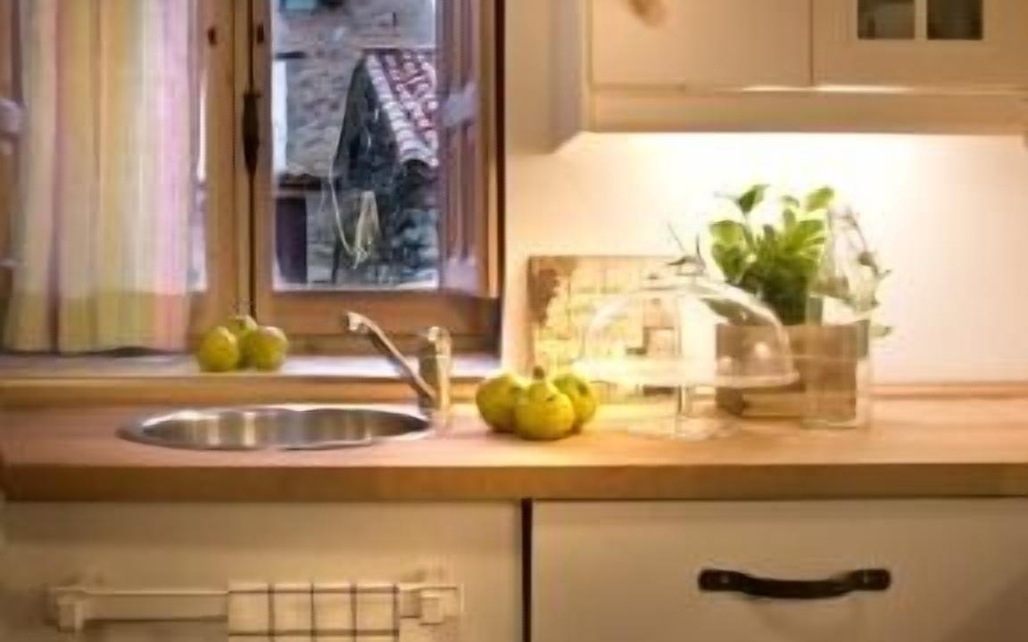 Photo of Kitchen in Navalsaz