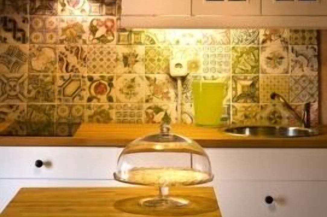 Photo of Kitchen in Navalsaz