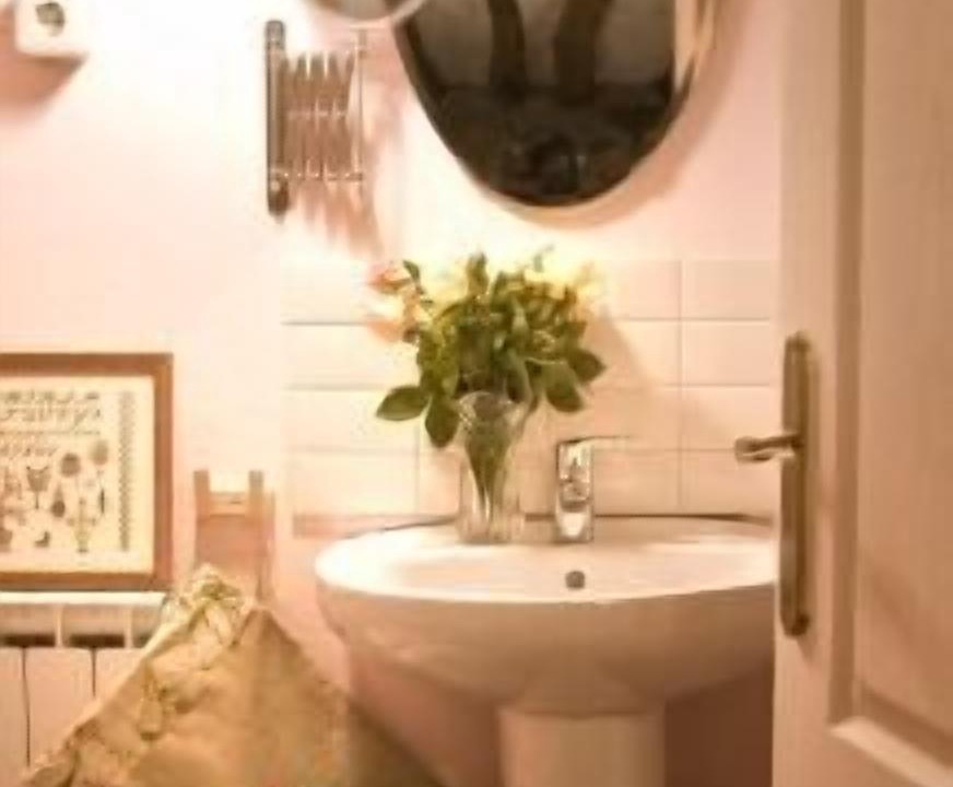 Photo of Bathroom in Navalsaz