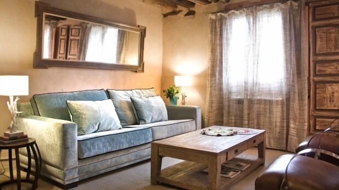 Photo of Livingroom in Navalsaz