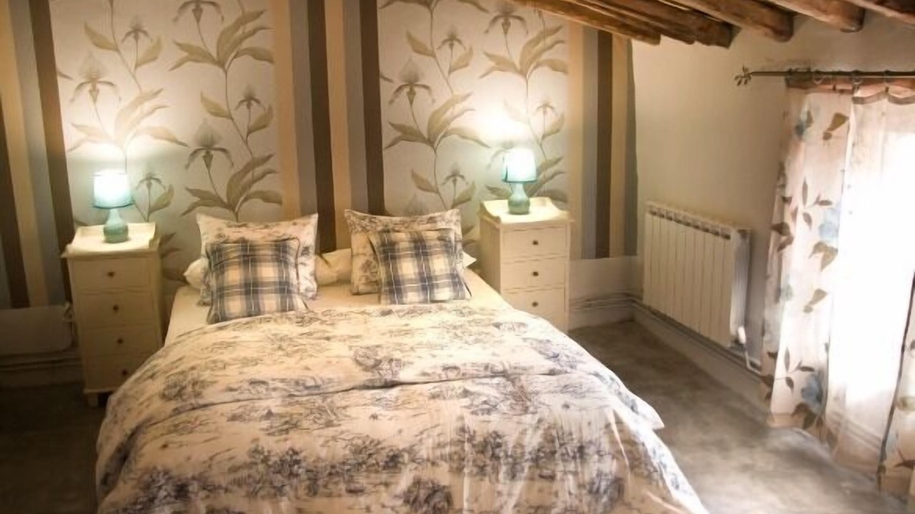 Photo of Bedroom in Navalsaz