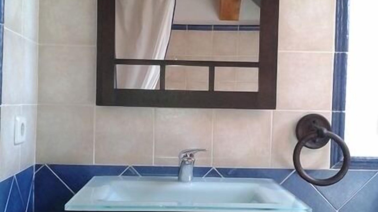 Photo of Bathroom in Valle de Tabladillo