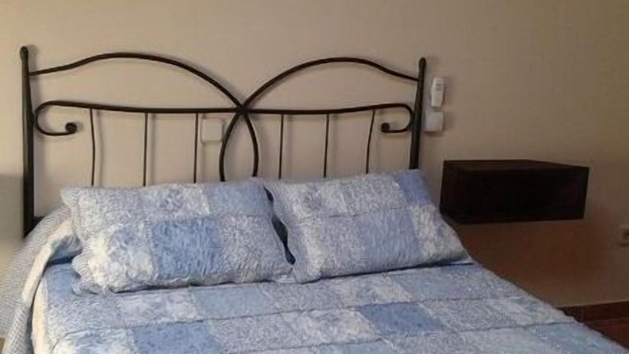 Photo of Bedroom in Valle de Tabladillo