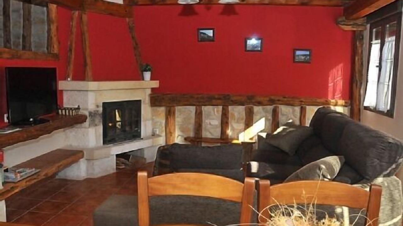 Photo of Livingroom in Valle de Tabladillo
