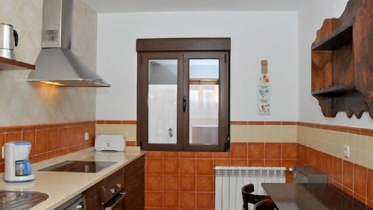 Photo of Kitchen in Valle de Tabladillo