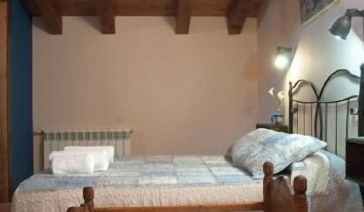 Photo of Bedroom in Valle de Tabladillo