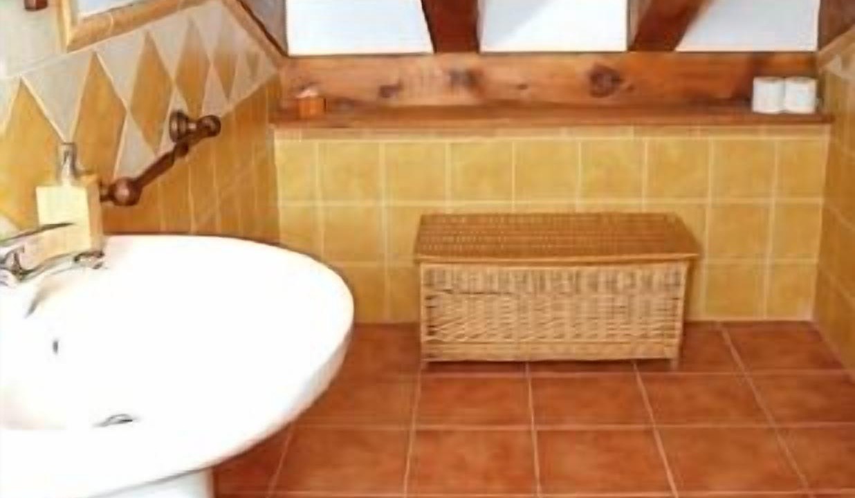 Photo of Bathroom in Valle de Tabladillo