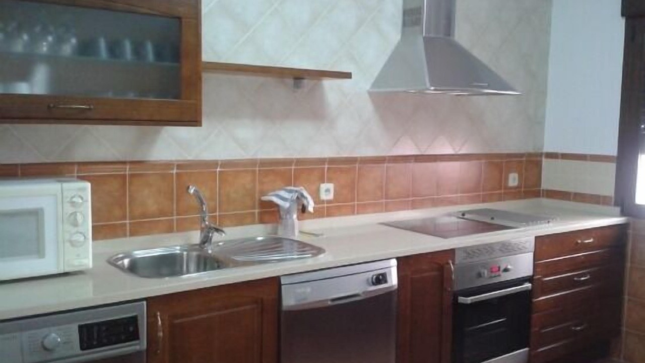 Photo of Kitchen in Valle de Tabladillo