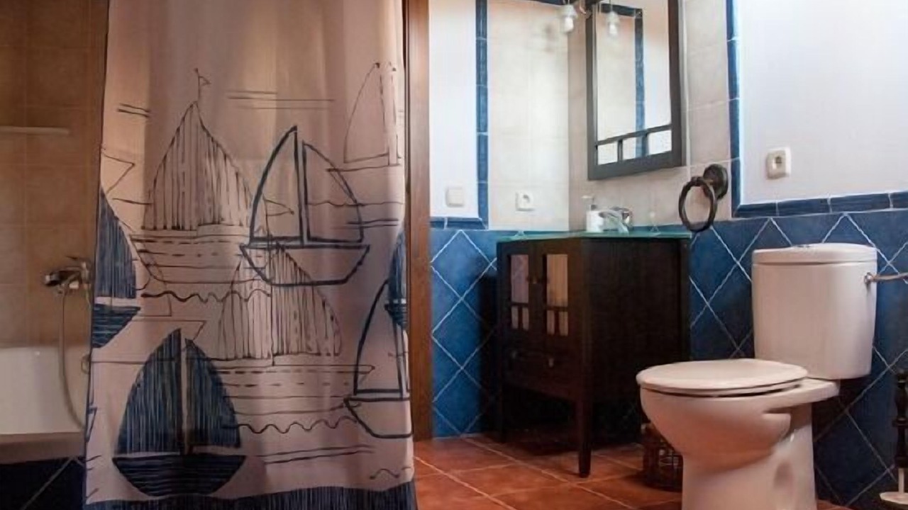 Photo of Bathroom in Valle de Tabladillo