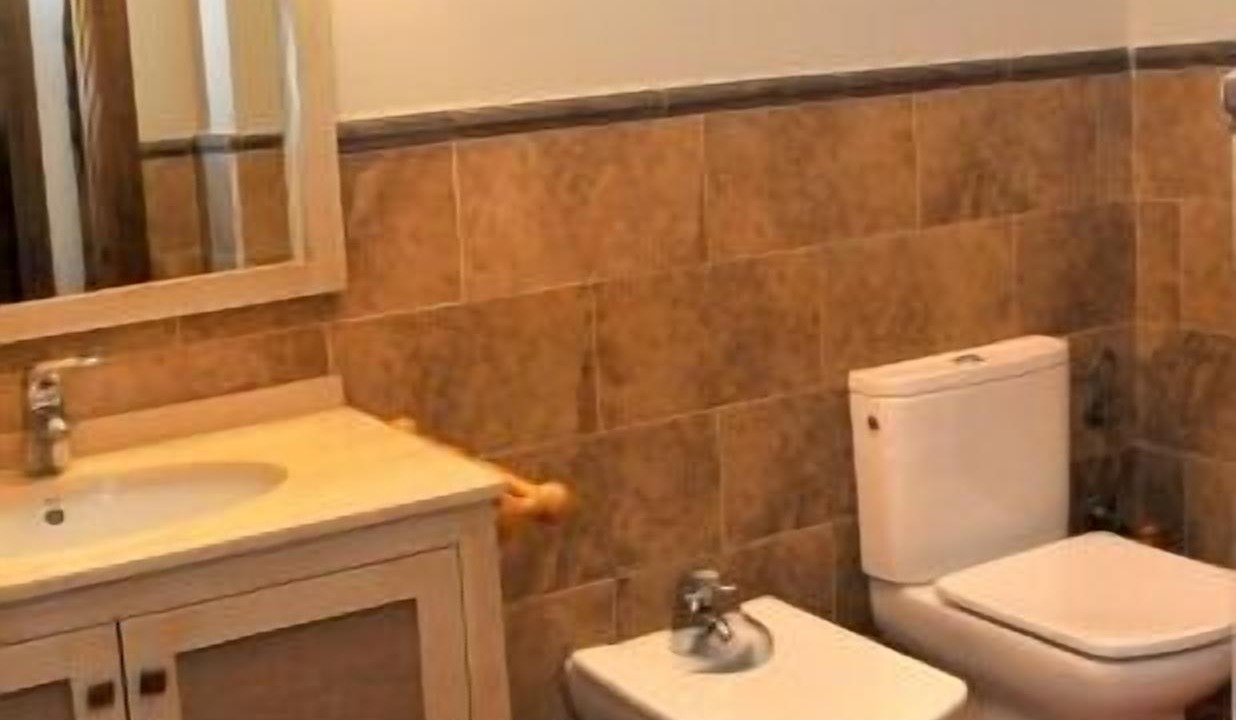 Photo of Bathroom in Valle de Tabladillo