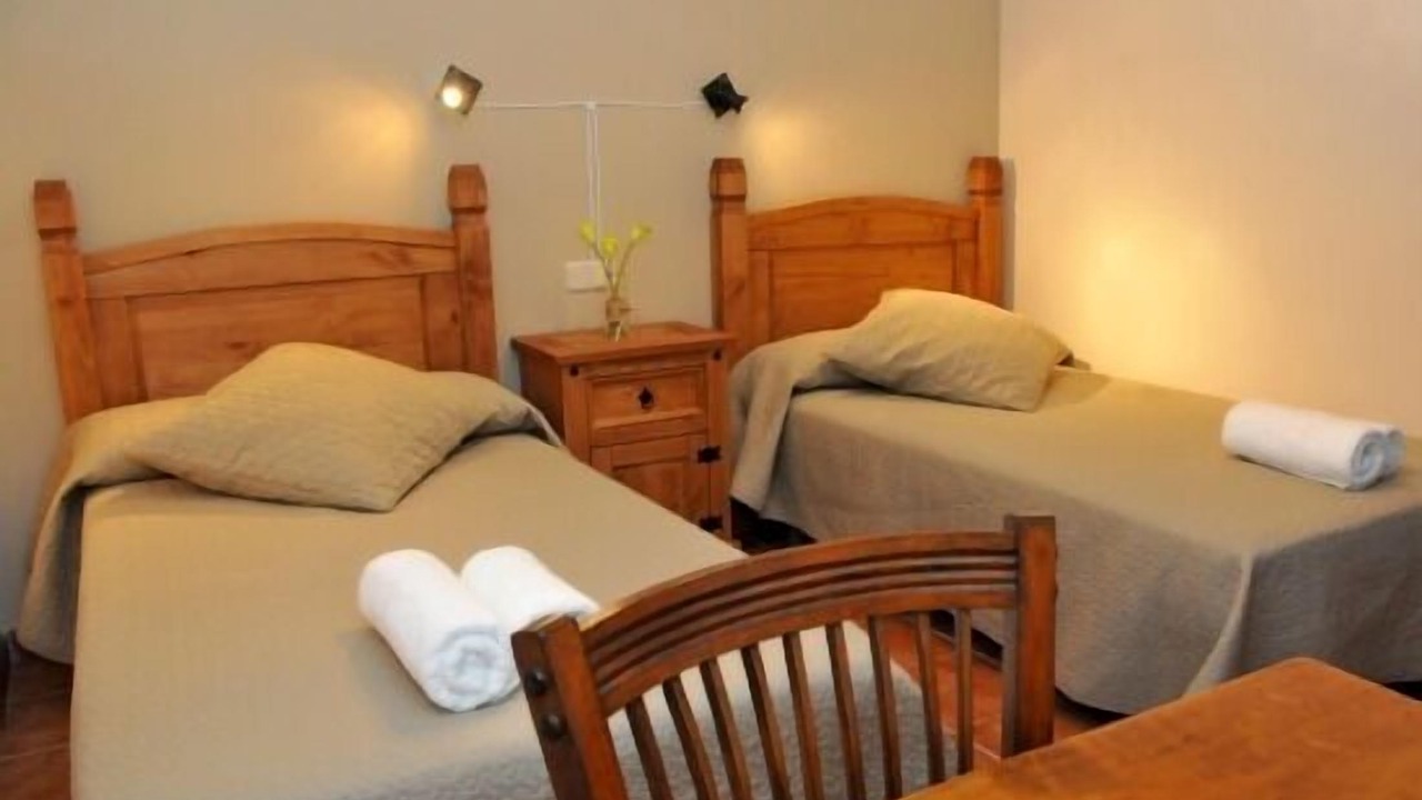Photo of Bedroom in Valle de Tabladillo