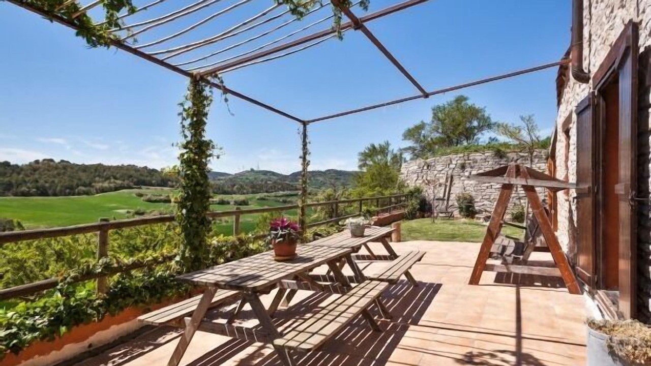 Photo of Outdoor in La Cirera