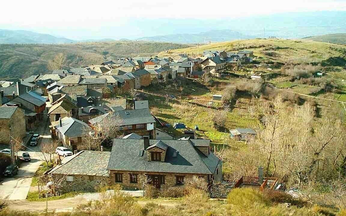 Photo of Outdoor in San Cristobal de Valdueza