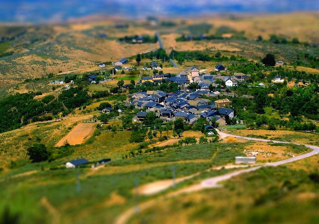Photo of Outdoor in San Cristobal de Valdueza