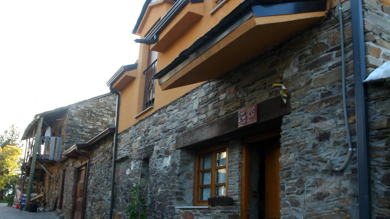 Photo of Outdoor in San Cristobal de Valdueza