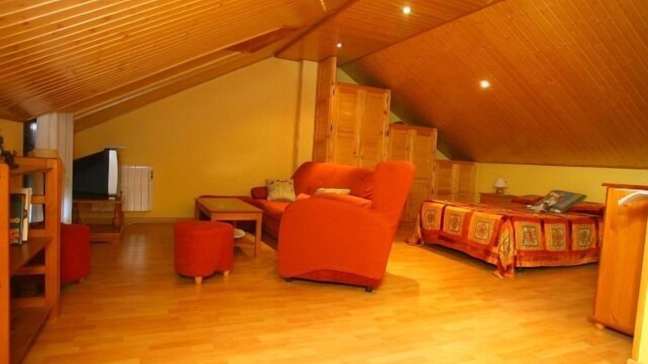 Photo of Livingroom in San Cristobal de Valdueza