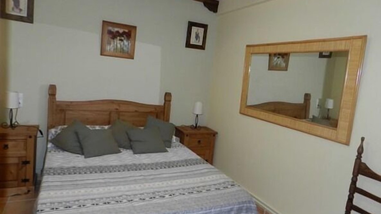Photo of Bedroom in Curiel