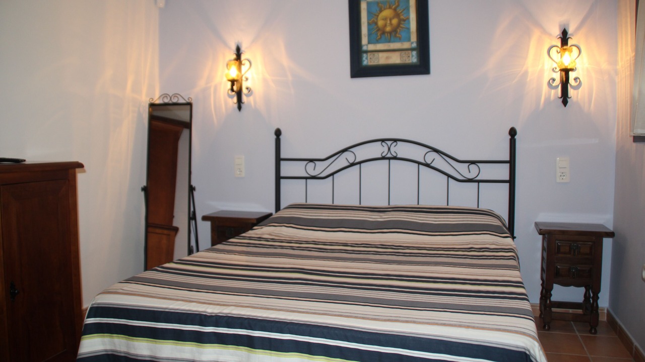 Photo of Bedroom in Curiel