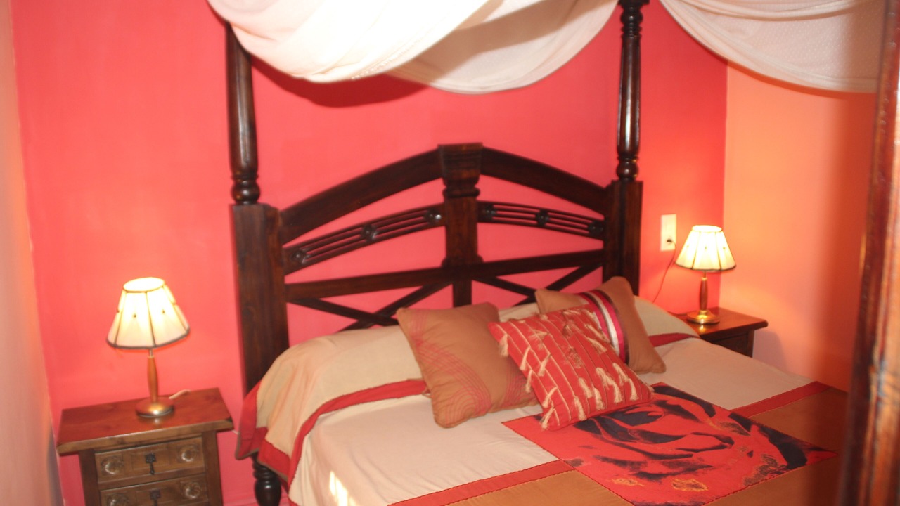 Photo of Bedroom in Curiel