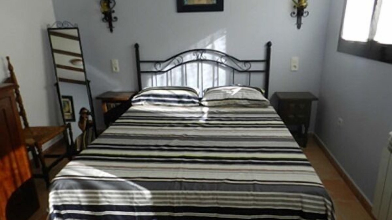 Photo of Bedroom in Curiel