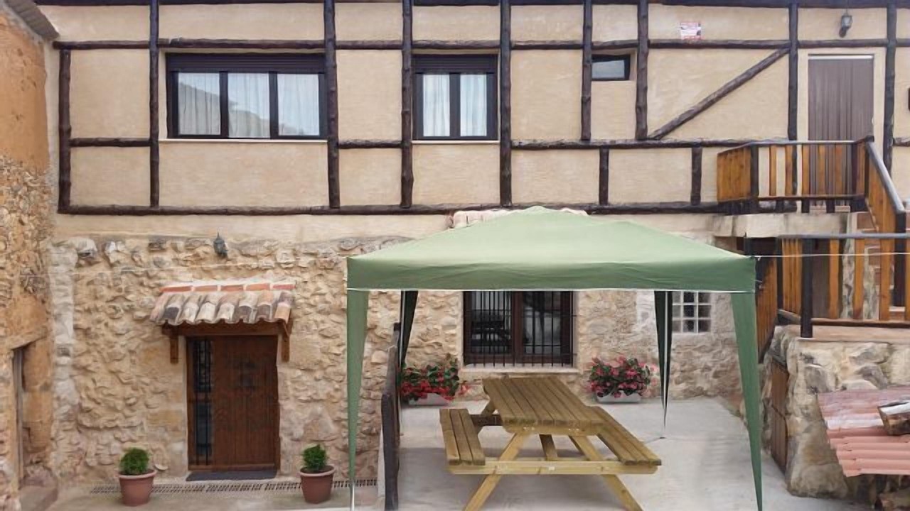 Photo of Outdoor in Curiel