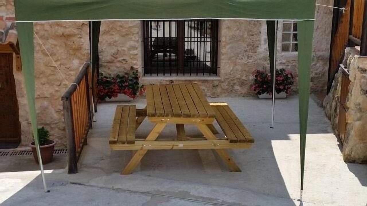 Photo of Outdoor in Curiel