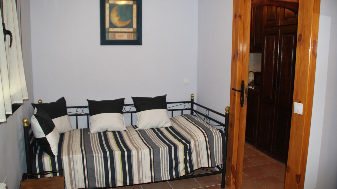 Photo of Bedroom in Curiel