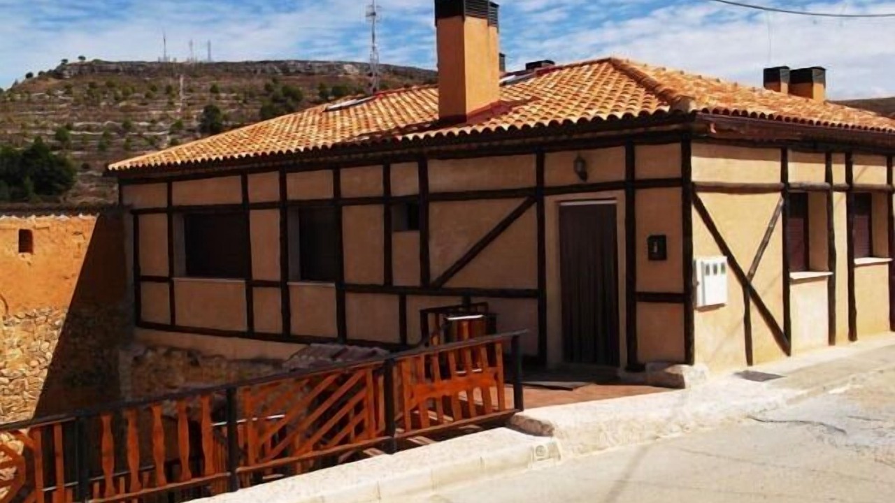 Photo of Outdoor in Curiel