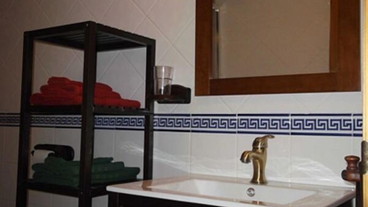 Photo of Bathroom in Curiel