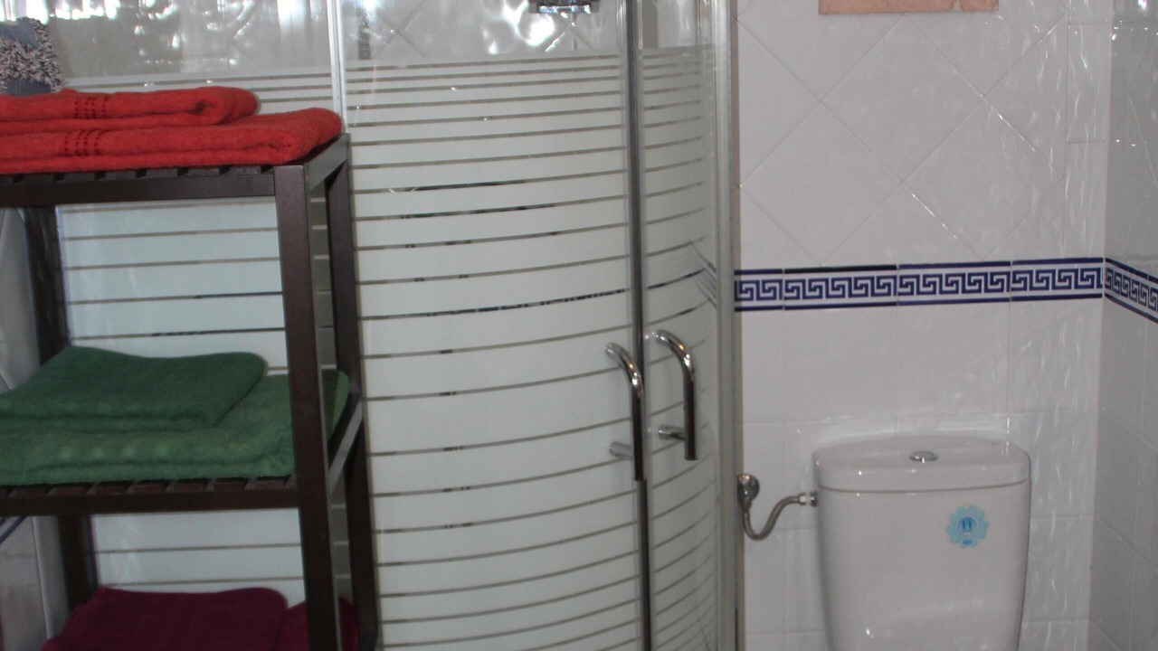 Photo of Bathroom in Curiel