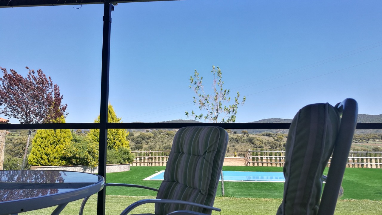 Photo of Outdoor in Fuenlabrada de los Montes