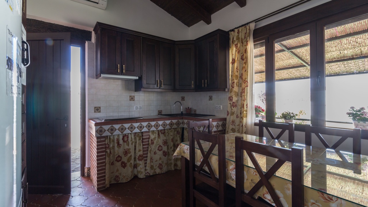Photo of Kitchen in Fuenlabrada de los Montes