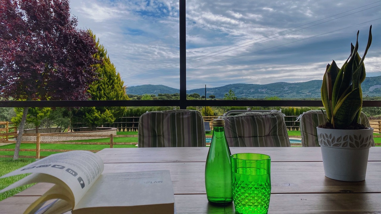 Photo of Outdoor in Fuenlabrada de los Montes