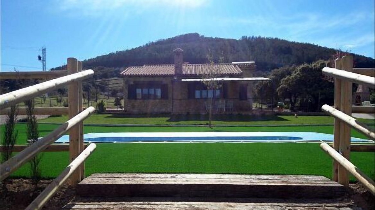 Photo of Outdoor in Fuenlabrada de los Montes