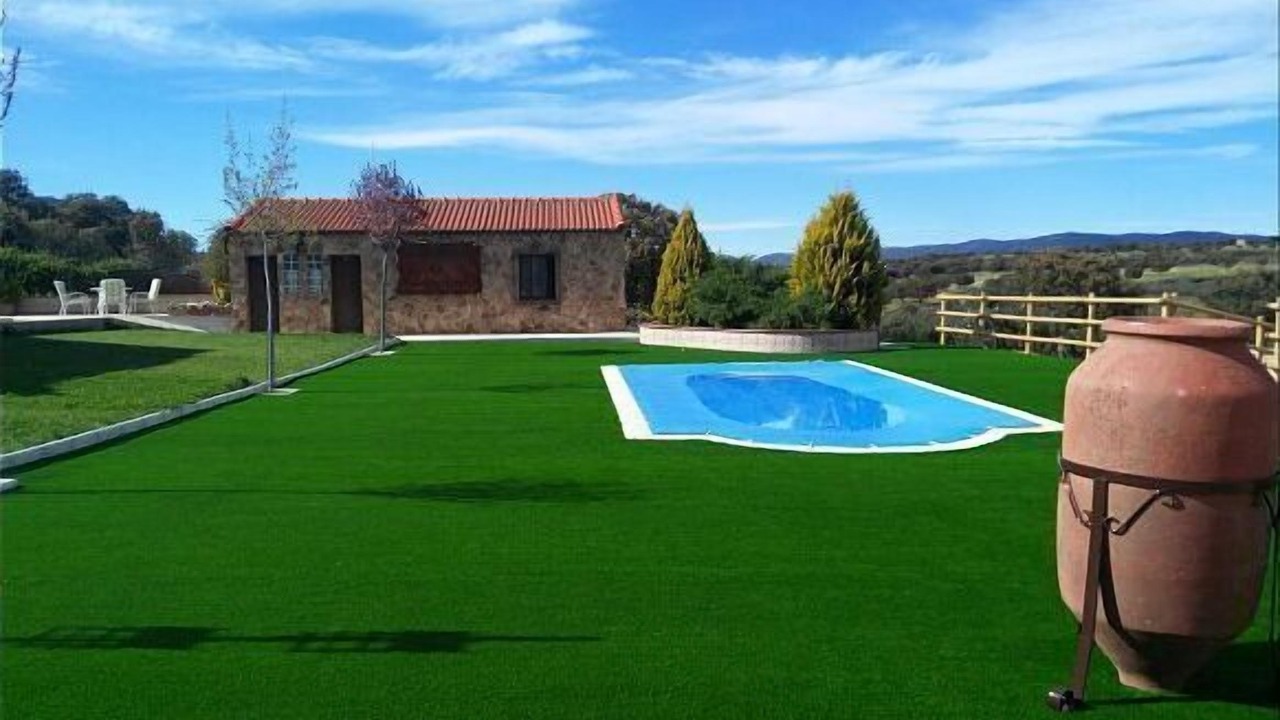 Photo of Outdoor in Fuenlabrada de los Montes
