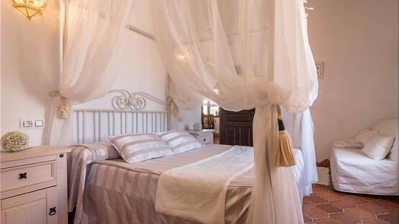 Photo of Bedroom in Fuenlabrada de los Montes
