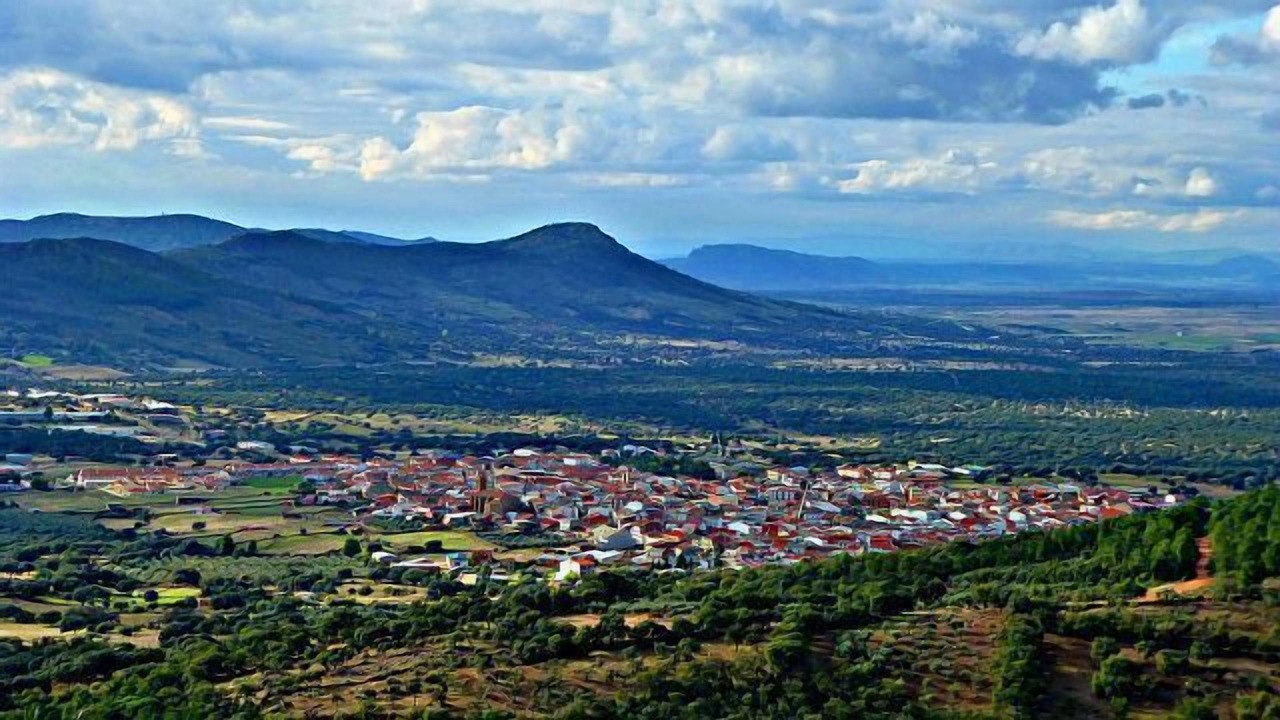 Photo of Outdoor in Fuenlabrada de los Montes